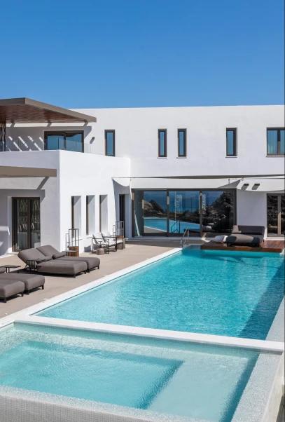 Real Estate