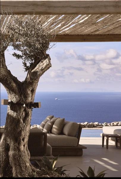 Vacation Rentals