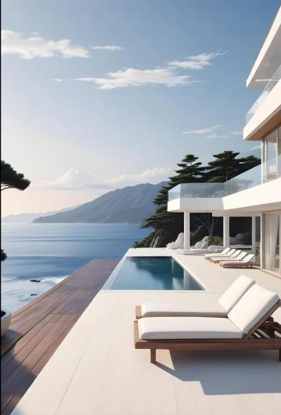 Villa Management