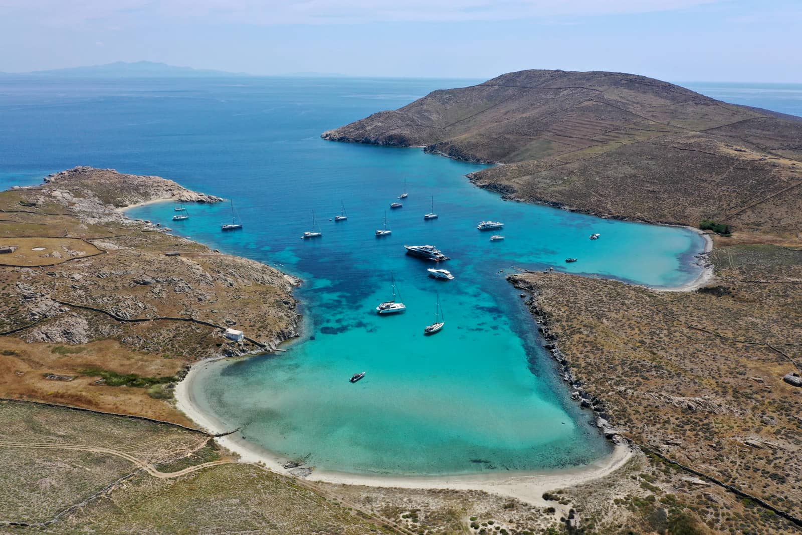 Concierge services in Mykonos