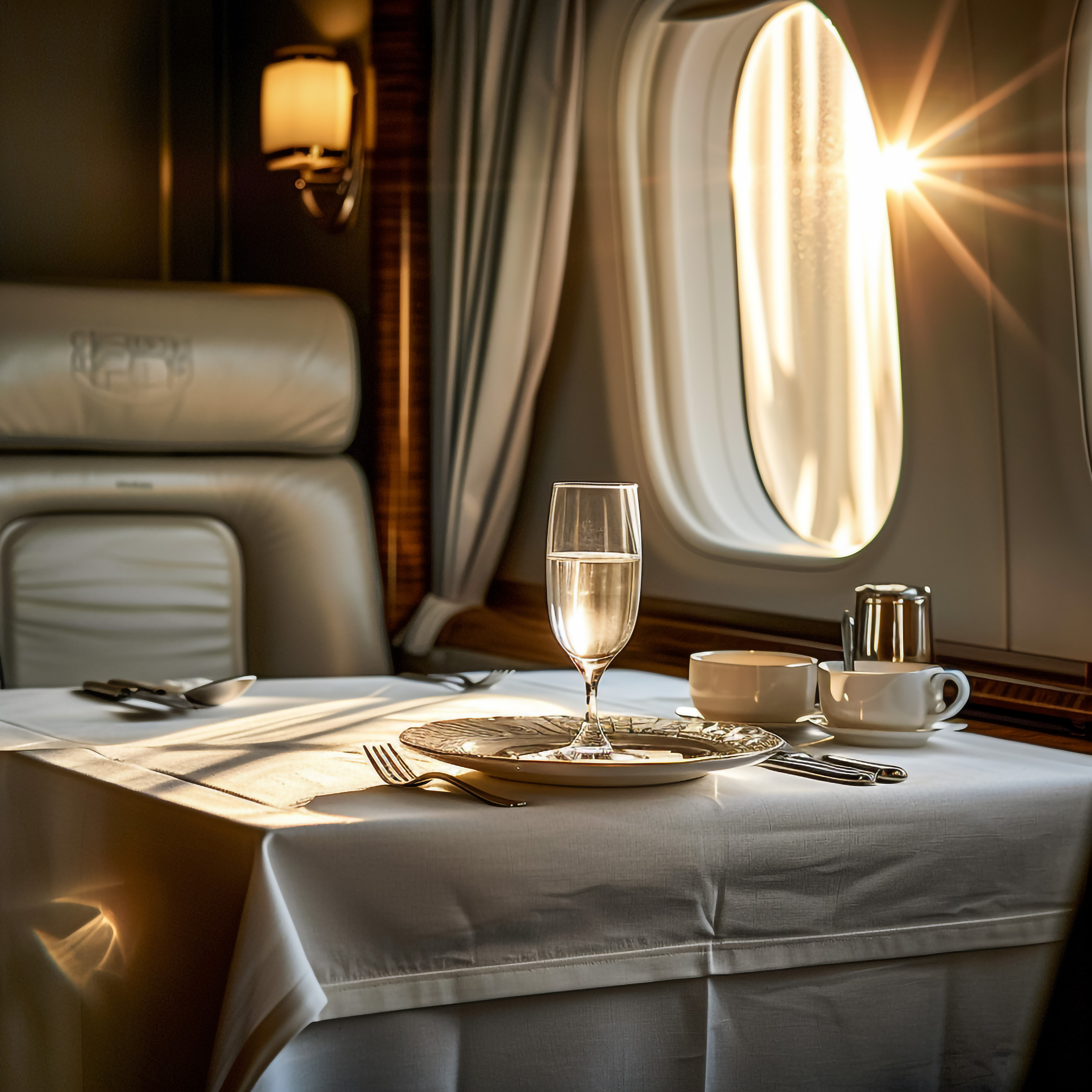 Concierge Services