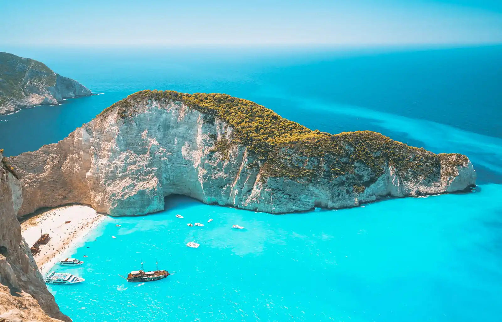 Peloponnese villas