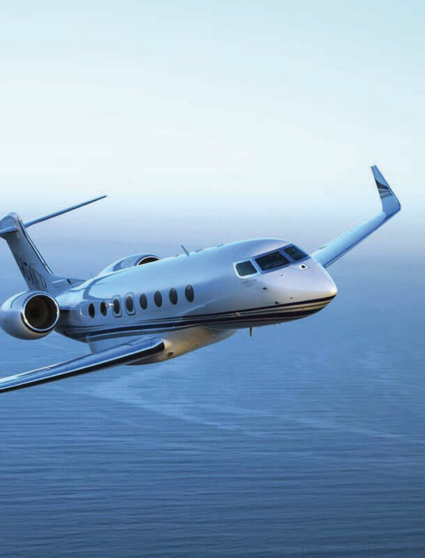 PrivateJet