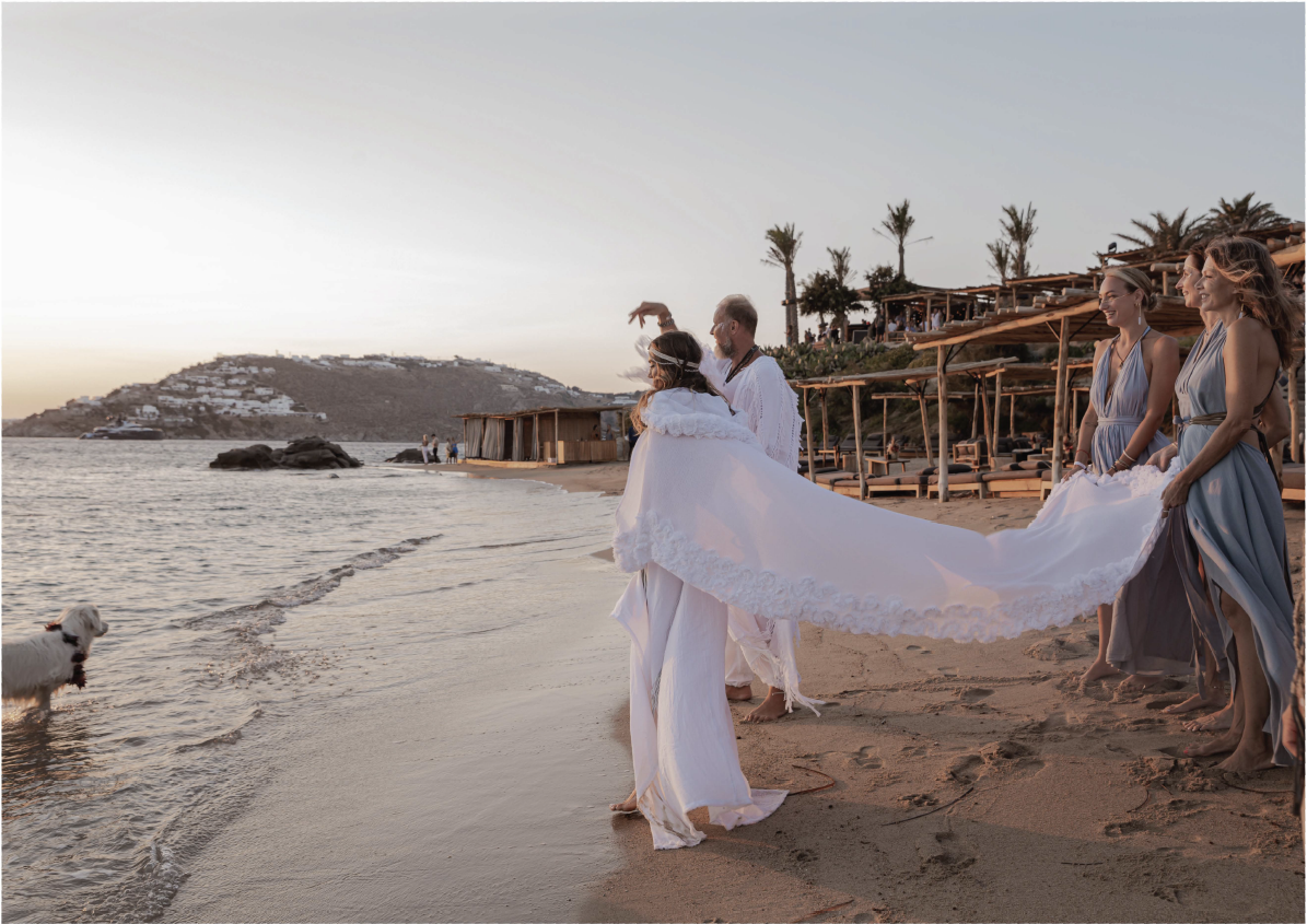 SIGNATURE DANCE PERFORMANCES