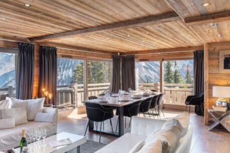 Chalet Lino