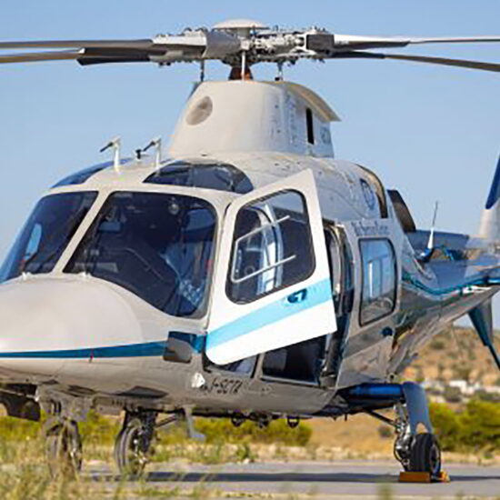 Agusta 109E POWER I-SCTA