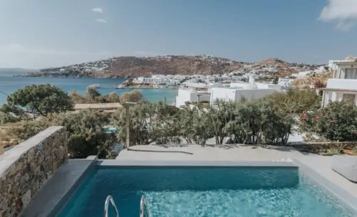 MyMykonos II