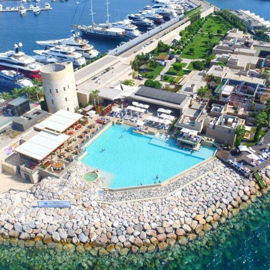 5 Star Bodrum