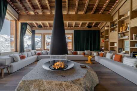 Chalet Perrine