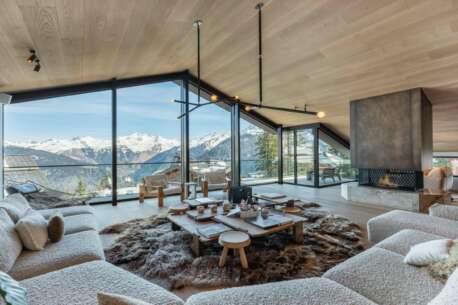 Chalet Phos