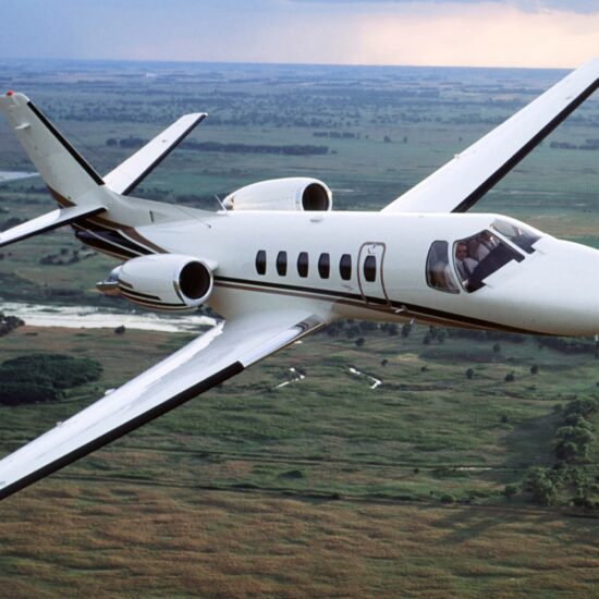 Citation II