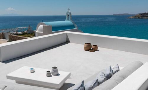 My Mykonos Guest House