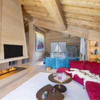 Chalet Armelle