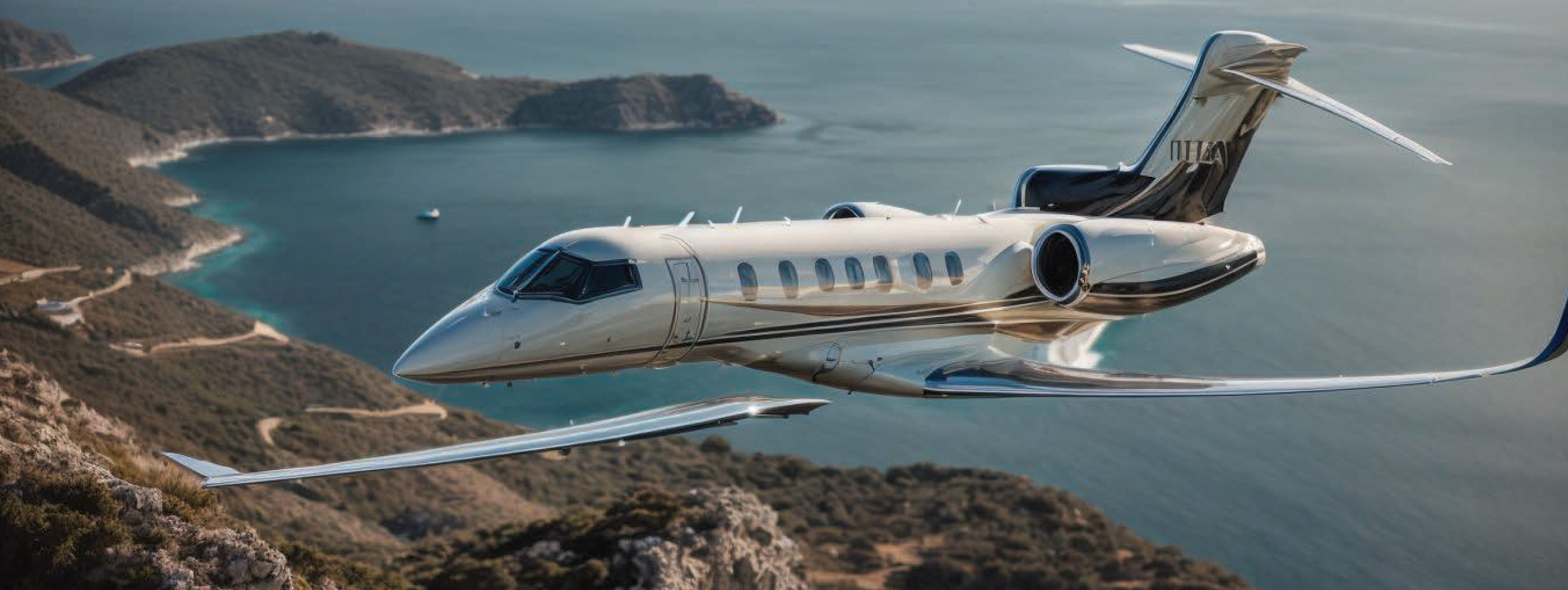 Fly Private Mykonos Bodrum