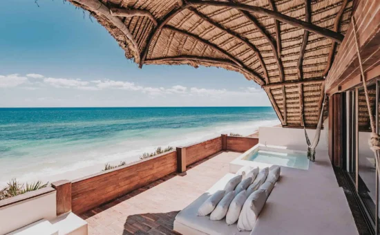 Tulum Villas