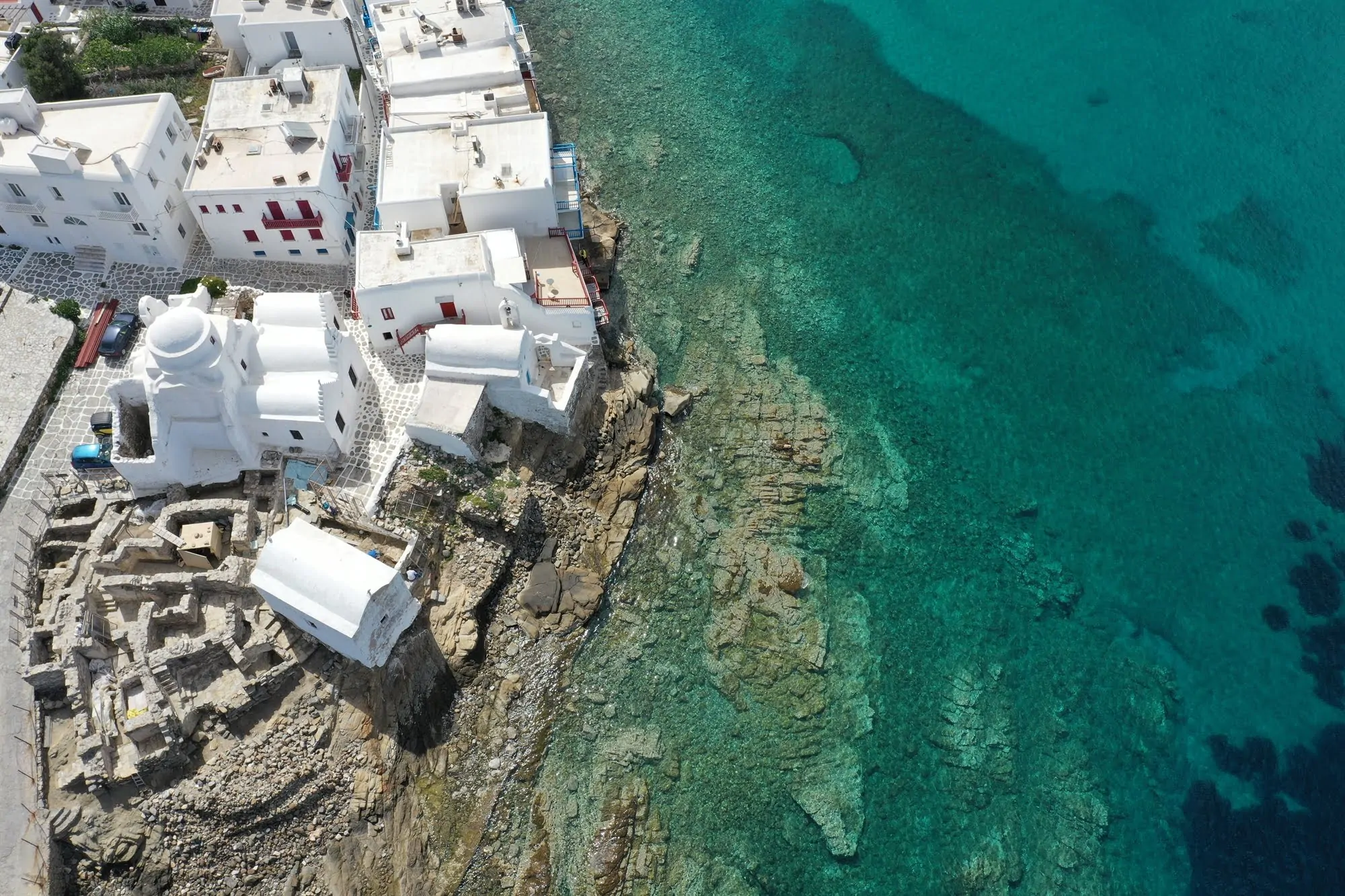 Mykonos