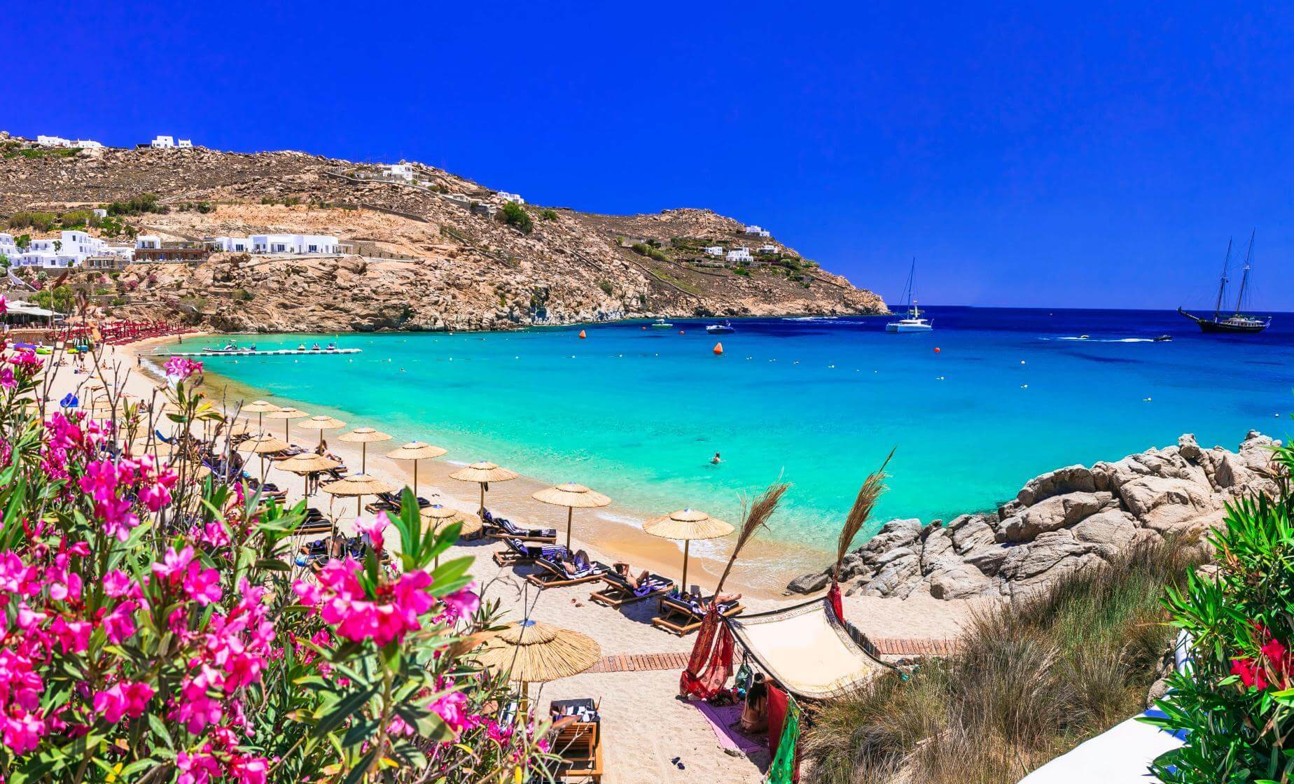 Mykonos
