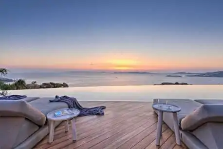 Mykonos Villas